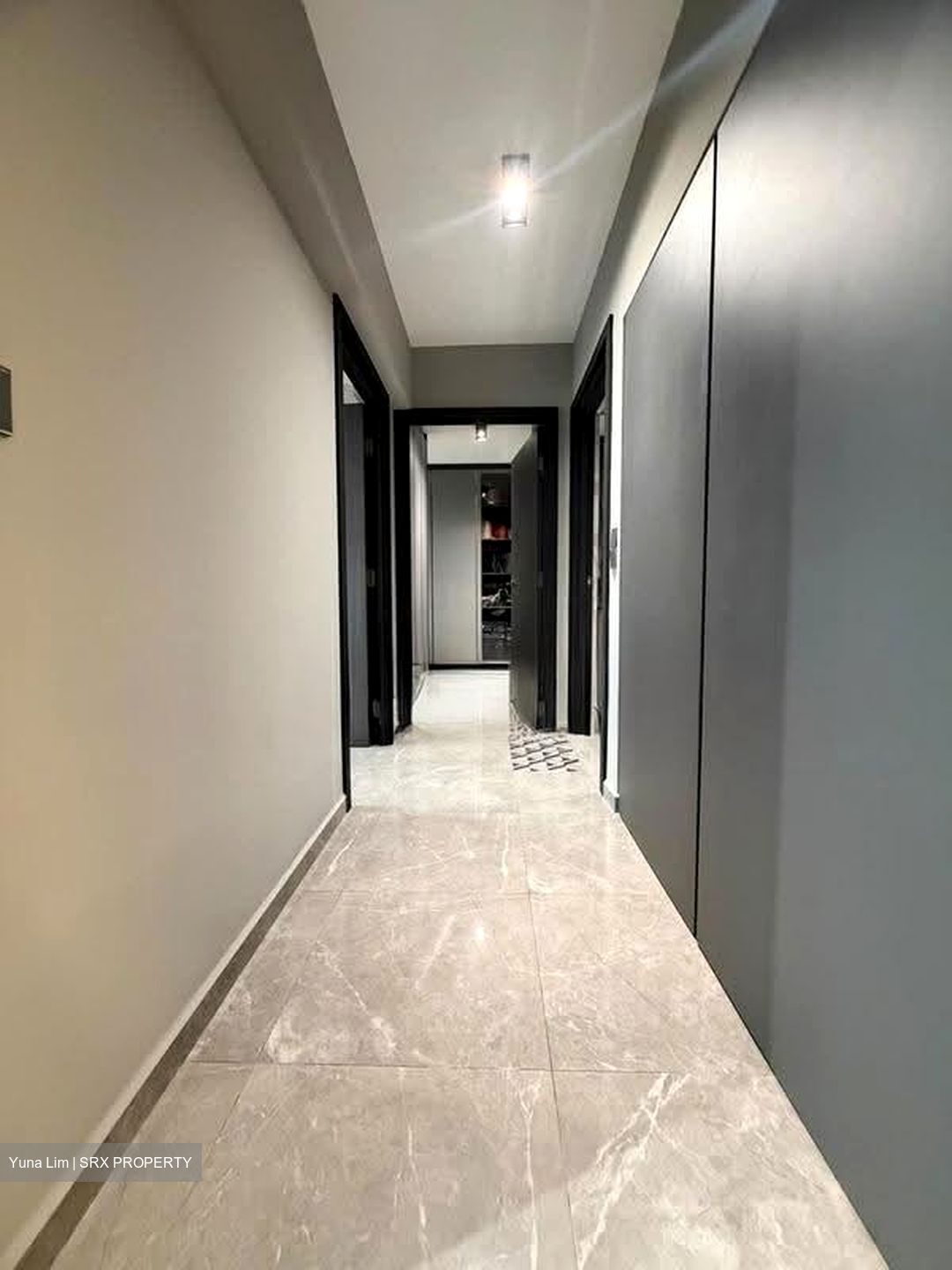 Blk 420A Waterfront II @ Northshore (Punggol), HDB 5 Rooms #617258981